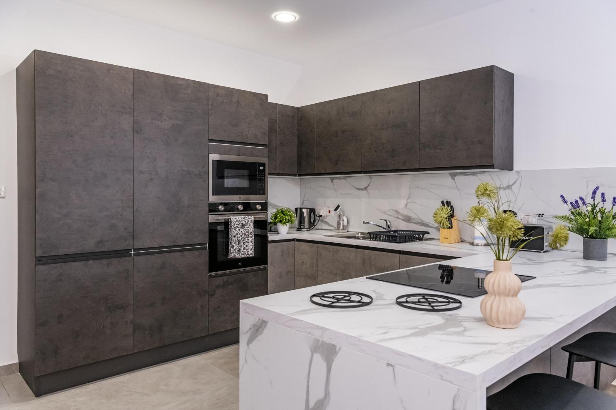 Your Overseas Home In Malta! Zabbar ภายนอก รูปภาพ