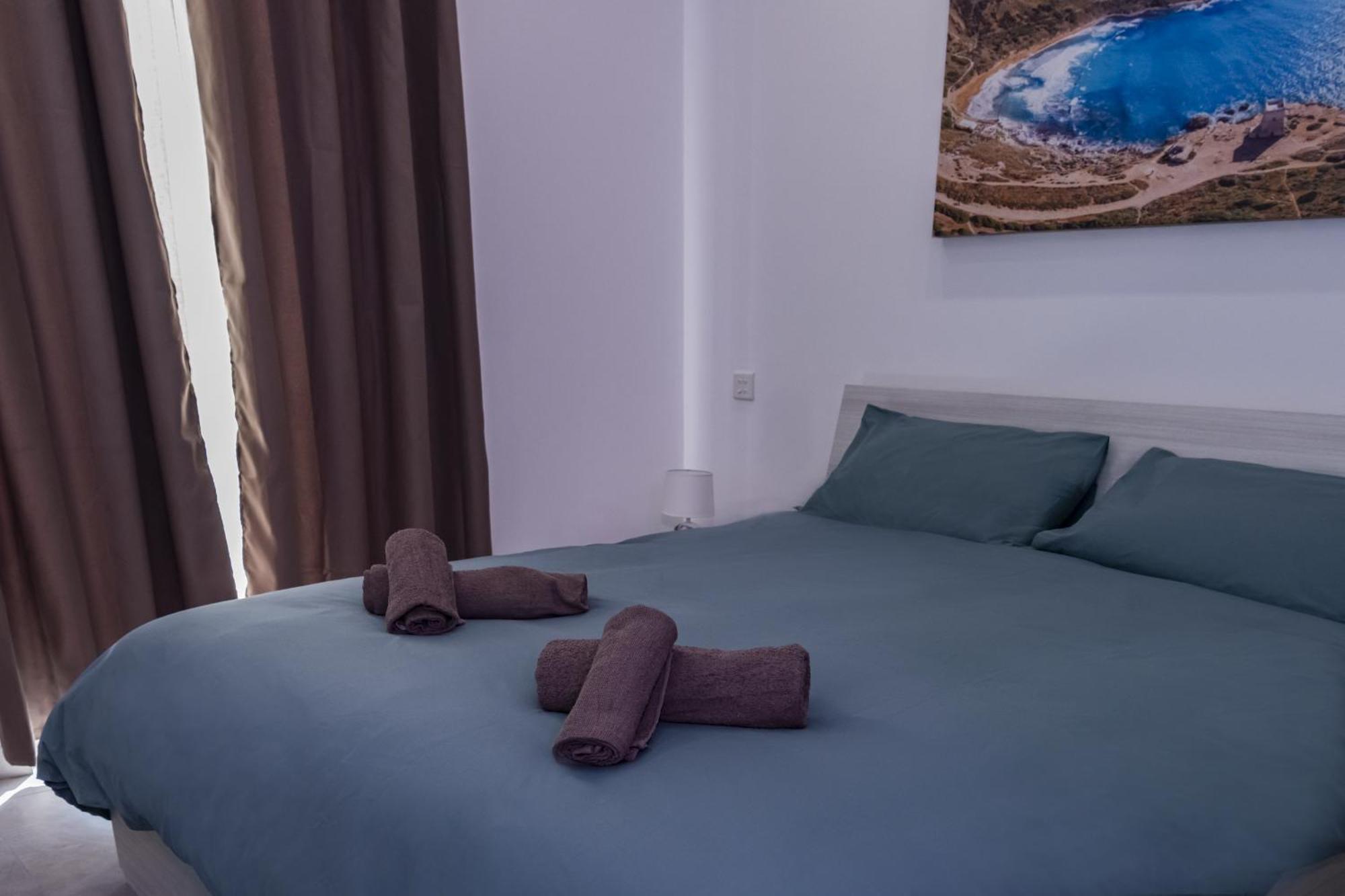 Your Overseas Home In Malta! Zabbar ภายนอก รูปภาพ