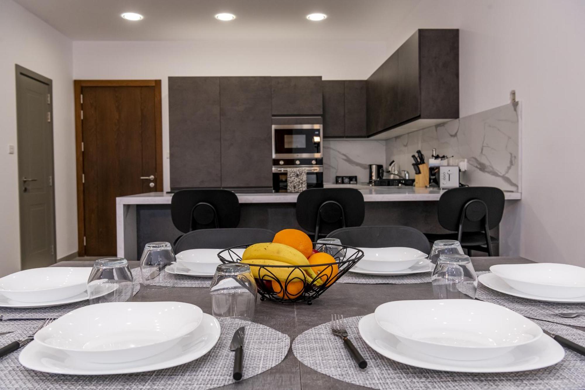 Your Overseas Home In Malta! Zabbar ภายนอก รูปภาพ